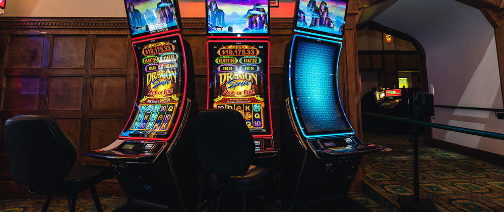 Best Slot Machines In Cripple Creek Best Slot Machines In Cripple Creek