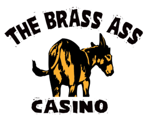 BrassAss logo