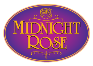Midnight Rose logo