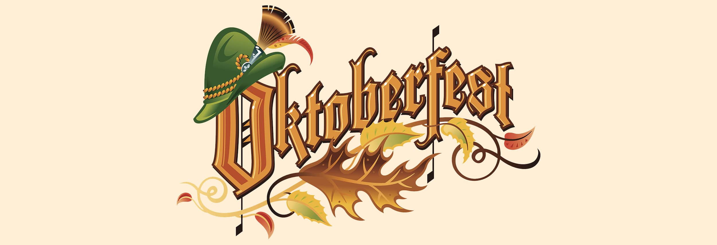 Logo of Oktoberfest