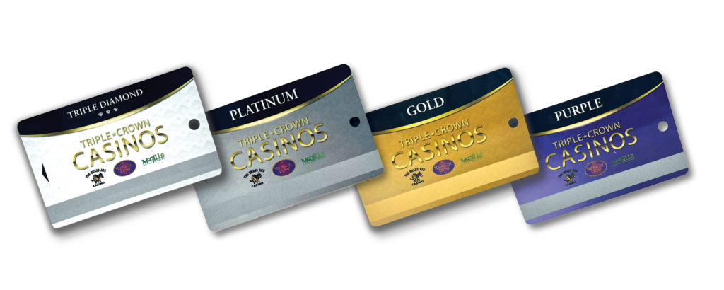 Triple Rewards Cards Image