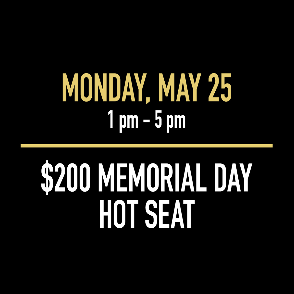 TCC40826_May_MemDayHotSeat_1